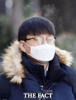 [TF포토] 세밑 한파에 전국이 '꽁꽁'