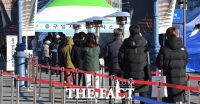  서울시, 임시검사소 1월 중순까지 연장…무증상 감염 차단