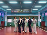  방탄소년단, 日 레코드대상 '특별국제음악상' 수상