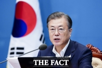  [TF기획-②외교] 한반도 정세 다변화…文, 외교력 시험대