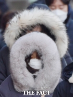 [오늘의 날씨] 새해 첫 주말 동장군 맹위…충청-남부 오전까지 눈