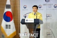  정부, 거리두기 2.5단계 연장…'5인 모임 금지' 전국 확대(종합)