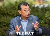  이정현 '이낙연, 전직 대통령 사면 건의…여당 대표 '정치쇼'?'