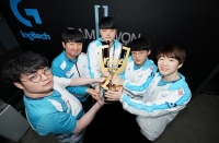  담원, 2020 롤드컵 이어 케스파컵 우승까지…2021년 출발이 좋다