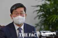  [신년사] 전해철 장관, '코로나19 극복 위해 정책  총동원'