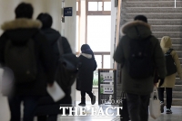  코로나19 확진자도 변호사시험 친다