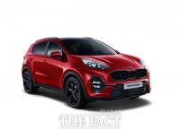  기아차, 지난해 260만7337대 판매…베스트셀링 모델은?