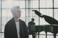  바비킴, 'THE' 프로젝트 시작…12일 '태양처럼' 발표