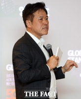  [신년사] 박정호 SK하이닉스 부회장 '혁신 위해서라면 경쟁자와도 손잡을 것'