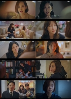  최종회 앞둔 '펜트하우스', 시청률 23.8%…20회 연속 월화극 1위