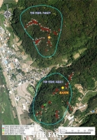  '거창 무릉리 고분군' 경남도 기념물 지정 예고