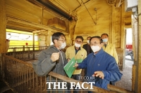  임실군, 농식품부 2021년 축산악취개선 공모사업 선정