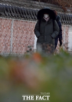  [오늘의 날씨] 전국 꽁꽁 얼어붙는다…강추위에 찬바람까지