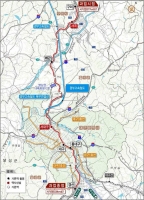  구미~경산 잇는 '대구권 광역철도' 2023년 개통 예정