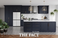  삼성 '비스포크', 미국 땅 밟는다…최대 가전시장서 승부수