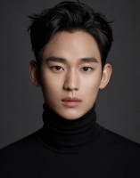  김수현, '그날 밤' 출연 확정…차승원과 연기 시너지