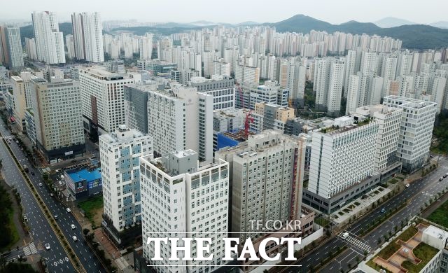 국토부와 서울시가 준공업지역 순환정비사업을 본격화하기 위해 7일부터 공모를 실시한다. /이덕인 기자