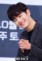  김동준, '조선구마사' 캐스팅…'조선판 아이돌'로 변신