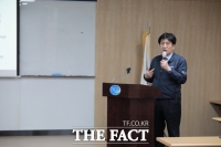  김성한 DGB생명 대표 '가치중심 내실 경영' 강조 