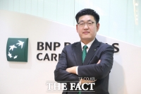  BNP파리바 카디프생명, 최영화 신임 부사장 선임