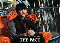  [TMA영상] 강다니엘, '팬들 있어 행복…능력 더 보여드릴 것'