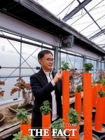  전남 함평군 고찬훈 자원기술팀장 '대통령 표창' 수상