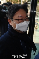  박범계 '장관되면 아동인권 특별기구 만들겠다'