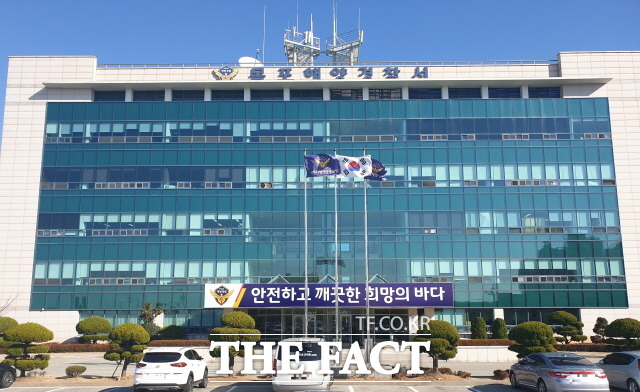 목포해경은 지역어민들의 의견을 수렴, 운영에 대한 원활함과 편의를 위해 선박 입출항 업무를 대행하는 신고소를 24곳 폐쇄하고 점차적으로 폐쇄조치 할 것을 밝혔다./목포해경 제공