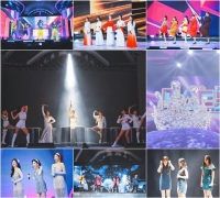  '미스트롯2', 치열한 본선 1라운드…'무대 후 눈물바다'