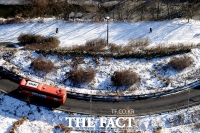 [TF포토] '눈 스마일'