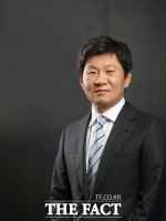  정몽규 대한축구협회장 3선 확정...'두려움 없이 전진하겠다!'