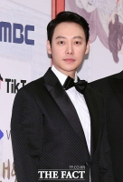  김동욱, tvN '너는 나의 봄' 출연 확정…서현진과 호흡