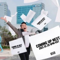  싸이, 28일 피네이션 가수 출격 예고…공식 SNS 티저 공개