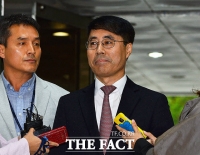  '사법농단 의혹' 유해용, 항소심도 징역 1년6월 구형