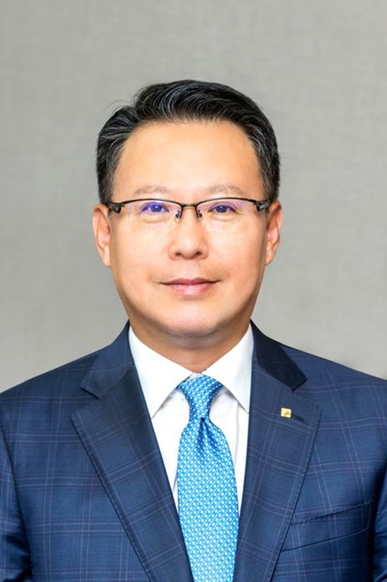 송종욱 광주은행장이 연임에 성공했다. 광주은행은 송종욱 광주은행장의 연임이 확정됐다고 8일 밝혔다. /광주은행 제공