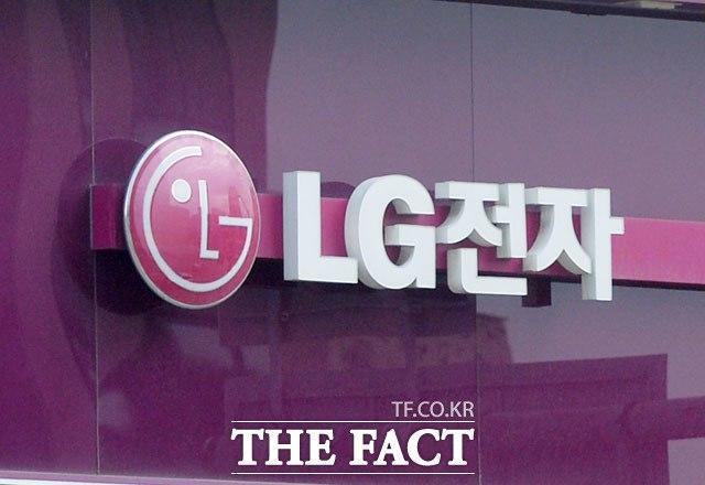 LG전자가 지난해 4분기 매출액 18조7826억 원, 영업이익 6470억 원을 기록했다. /더팩트 DB