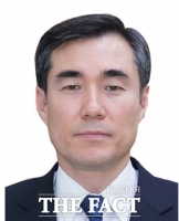  대구경찰청, 제32대 김진표 대구경찰청장 취임