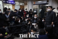 [TF사진관] '일본정부 1억원 배상'…위안부 피해자 손해배상청구 소송 1심 승소