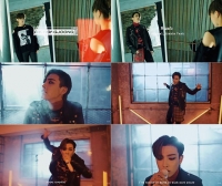  에이티즈 홍중 '넘브' 커버, 원곡자 린킨파크도 '좋아요' 