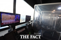 [TF포토] '텅 빈 러닝머신'