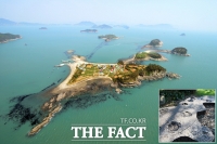  [TF이슈]'공룡의 섬' 여수시 사도 인도교 개설 이번에 가능할까?