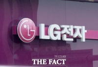  [속보] LG전자, 작년 4분기 영업익 6470억 원…전년比 535.6%↑