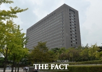  코로나 확진자 접촉 검찰 수사관 6명 '음성'