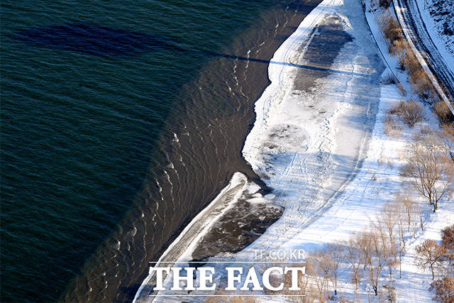 월요일인 11일은 추위가 약간 누그러졌던 전날과 달리 다시 강추위가 찾아오겠다./이선화 기자