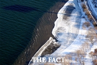  [오늘의 날씨] 다시 영하 20도 강추위…내일 돼야 풀려요