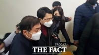  검찰, 김병욱의원에 벌금 300만원과 100만원 구형