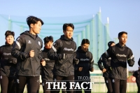  광주FC, 2차 전지훈련 출발 