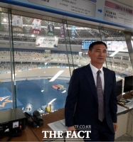  경륜 민인기 안전지원관, 음주운전 차량 추격 끝에 붙잡아 화제