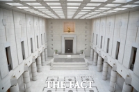  대법, 박상옥 대법관 후임 절차 돌입…25일까지 천거 받아