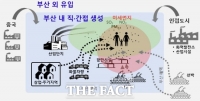  부산 미세먼지 50% 항만시설·선박서 배출…“조기사망자 발생 높여”